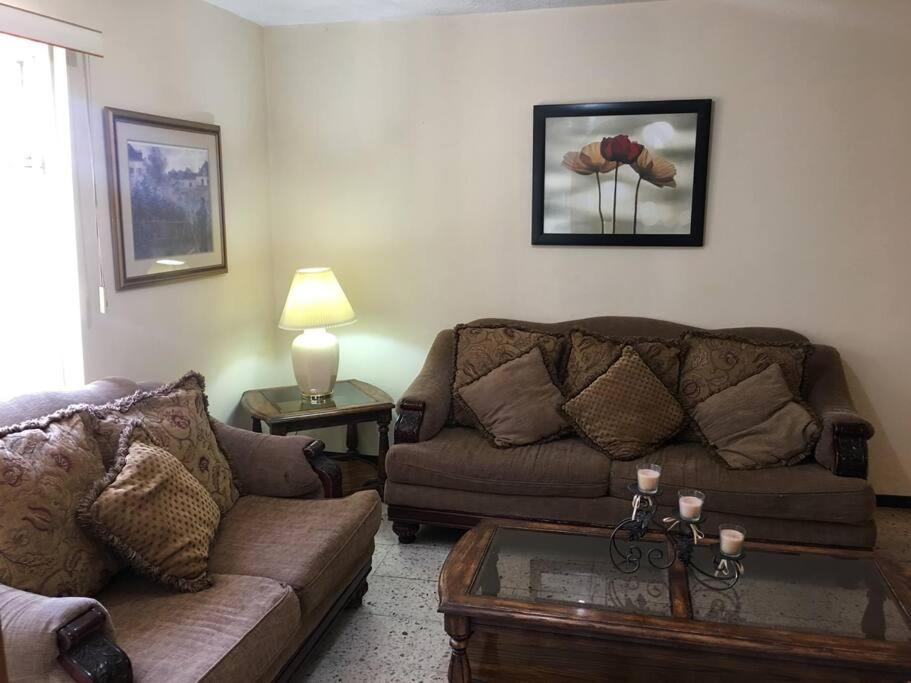 Casa Muy Comoda En Excelente Lugar Hermosillo Exterior photo